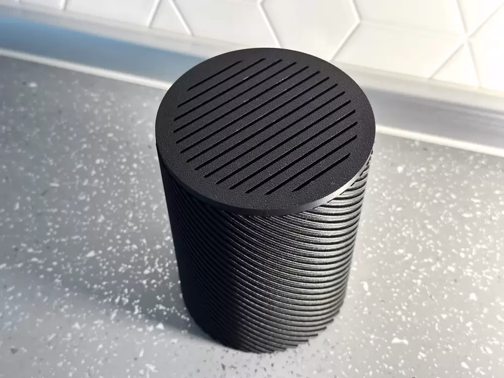 Modern Bıçak Organizeri Toptan3D Modern Bıçak Organizeri Toptan3D