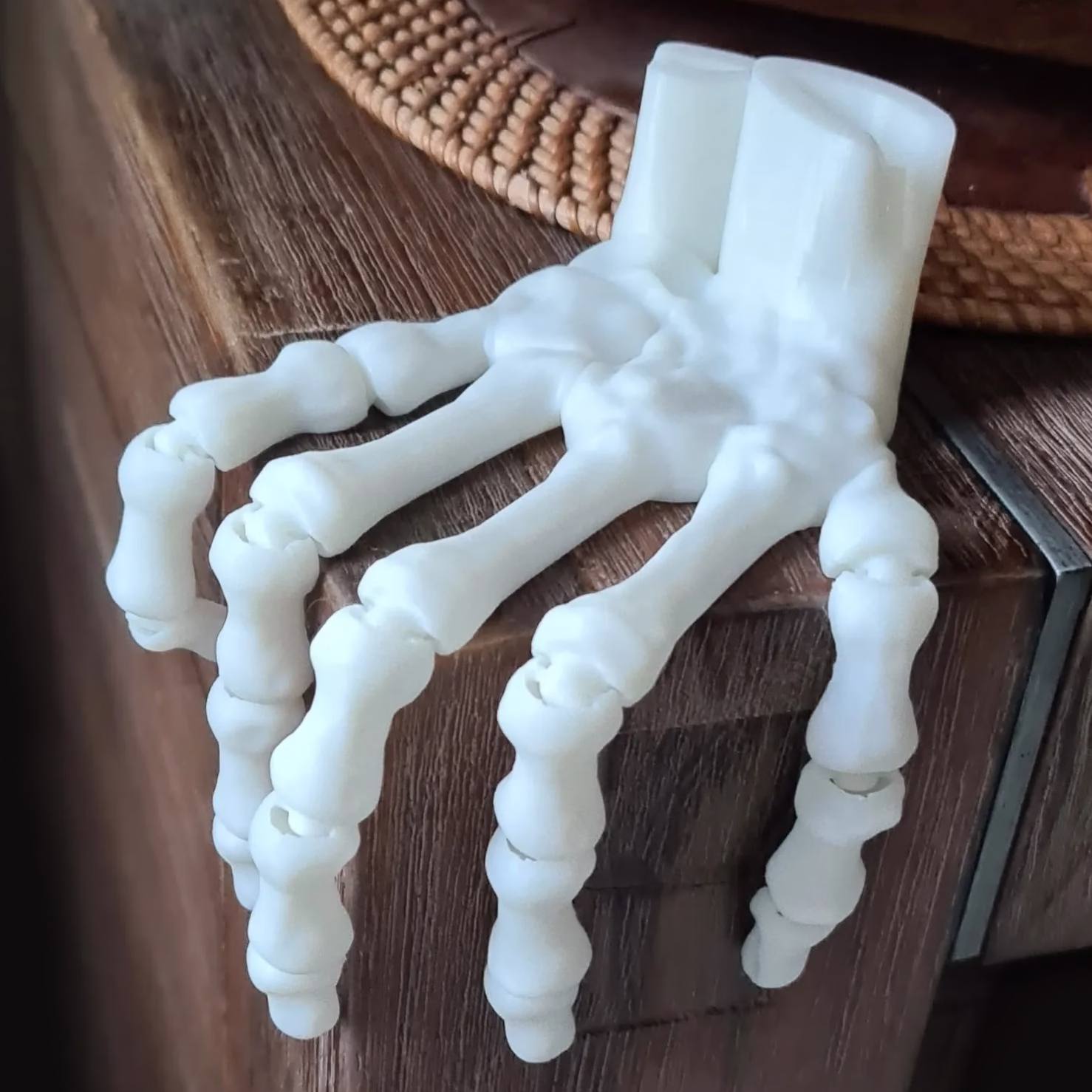 iskelet el - toptan3d