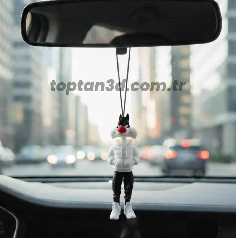 Ayna Süsü ile Aracına Kişisel Dokunuş: En Şık Oto Aksesuar Seçenekleri