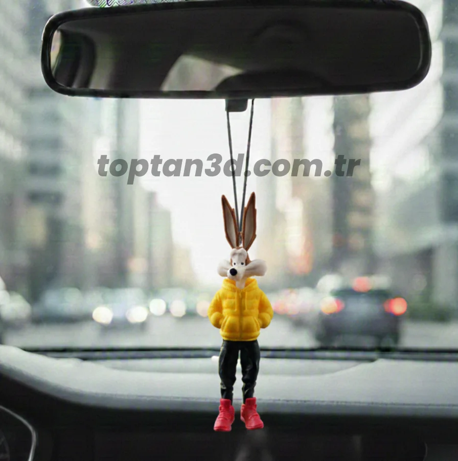 Ayna Süsü ile Aracına Kişisel Dokunuş: En Şık Oto Aksesuar Seçenekleri