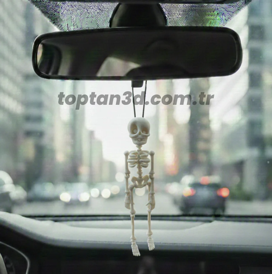 Ayna Süsü ile Aracına Kişisel Dokunuş: En Şık Oto Aksesuar Seçenekleri